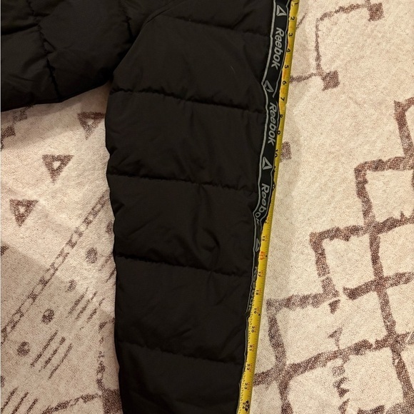 Men’s Reebok jacket - Picture 12 of 14